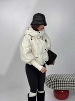 کاپشن بارونی DIOR کد 201011