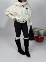 کاپشن بارونی DIOR کد 201011 - Image 6