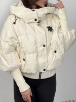 کاپشن بارونی DIOR کد 201011 - Image 5