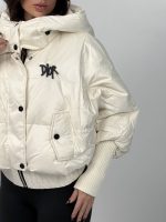 کاپشن بارونی DIOR کد 201011 - Image 3