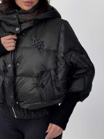 کاپشن بارونی DIOR کد 201011 - Image 13