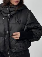 کاپشن بارونی DIOR کد 201011 - Image 15