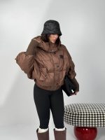 کاپشن بارونی DIOR کد 201011 - Image 4