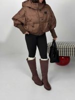 کاپشن بارونی DIOR کد 201011 - Image 10