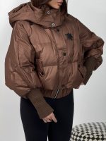 کاپشن بارونی DIOR کد 201011 - Image 7