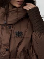 کاپشن بارونی DIOR کد 201011 - Image 9