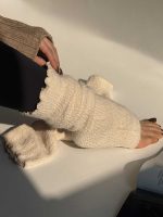 لگ وارمر کد 310690 - Image 6