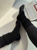 جوراب بلند آلپاکا کد 310688 - Image 4