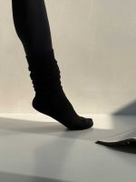 جوراب بلند آلپاکا کد 310688 - Image 5