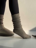 جوراب بلند آلپاکا کد 310688 - Image 7