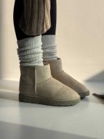 جوراب بلند آلپاکا کد 310688 - Image 8