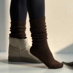 جوراب بلند آلپاکا کد 310688