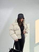 کاپشن پفی ابری کد 200967 - Image 5