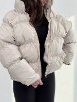 کاپشن پفی ابری کد 200967 - Image 7