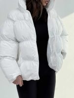 کاپشن پفی ابری کد 200967 - Image 11