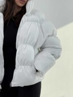 کاپشن پفی ابری کد 200967 - Image 12