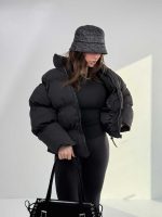 کاپشن پفی ابری کد 200967 - Image 14