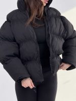 کاپشن پفی ابری کد 200967 - Image 15