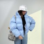 کاپشن پفی ابری کد 200967