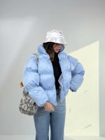 کاپشن پفی ابری کد 200967