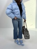 کاپشن پفی ابری کد 200967 - Image 3