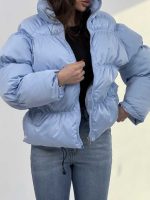 کاپشن پفی ابری کد 200967 - Image 2