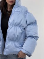 کاپشن پفی ابری کد 200967 - Image 4