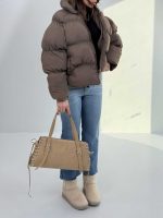 کاپشن پفی ابری کد 200967 - Image 19