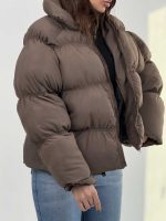 کاپشن پفی ابری کد 200967 - Image 20