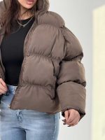 کاپشن پفی ابری کد 200967 - Image 21