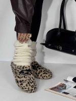 اسلیپر یراق دار کد 141120 - Image 5