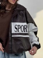 سوییشرت SPORT کد 200848 - Image 2