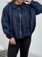 بامبر زیپ دار کد 200966 - Image 19