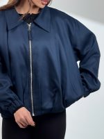 بامبر زیپ دار کد 200966 - Image 20