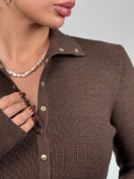 پلیور یقه اسکی کد 200980 - Image 6