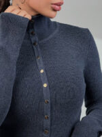 پلیور یقه اسکی کد 200980 - Image 9