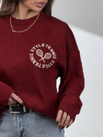 دورس بافت TENNIS کد 200986 - Image 4