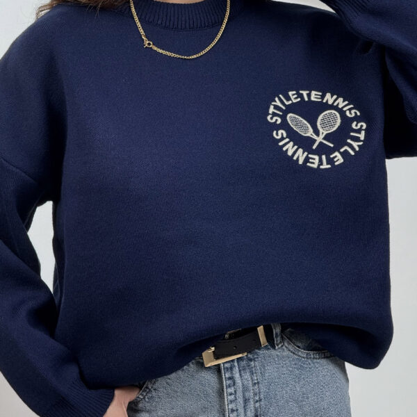 دورس بافت TENNIS کد 200986