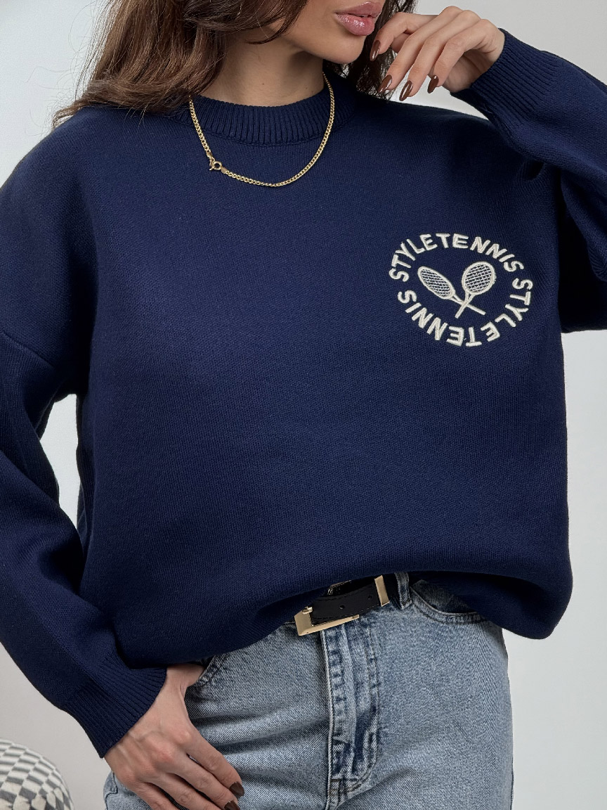 IMG_8970 دورس بافت TENNIS کد 200986 - Image 1