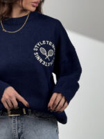 دورس بافت TENNIS کد 200986 - Image 2