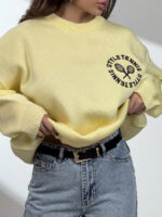 دورس بافت TENNIS کد 200986 - Image 15