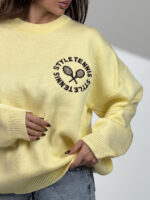 دورس بافت TENNIS کد 200986 - Image 16