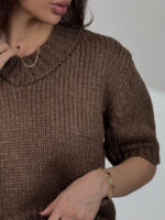 بلوز بافت CHUNKY کد 180560 - Image 3