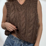 بافت آستین حلقه کد 200990