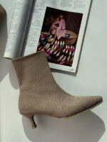 بوت پاشنه دار SOCK کد 141135 - Image 5