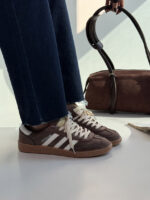 کتونی ADIDAS SPEZIAL کد 141121 - Image 14