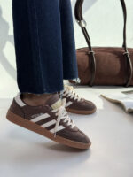 کتونی ADIDAS SPEZIAL کد 141121 - Image 15