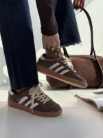 کتونی ADIDAS SPEZIAL کد 141121 - Image 16