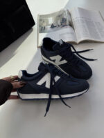 کتونی NEW BALANCE کد 141128 - Image 16