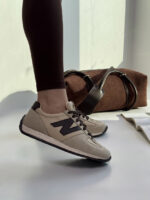 کتونی NEW BALANCE کد 141128 - Image 4